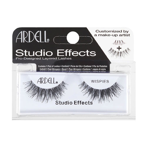 Studio Effects Wispy Lashes