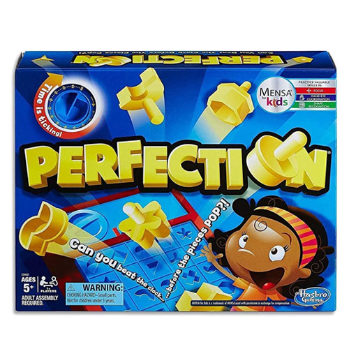 Perfection Game