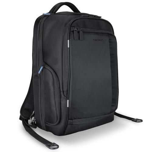 SmartPack Multi-Utility Travel Bag- Black