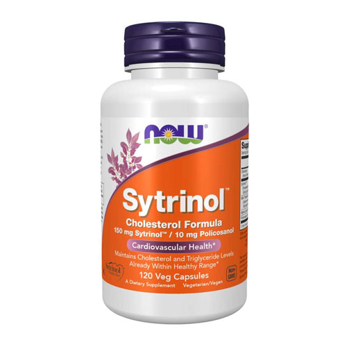 Veg Capsules - Sytrinol