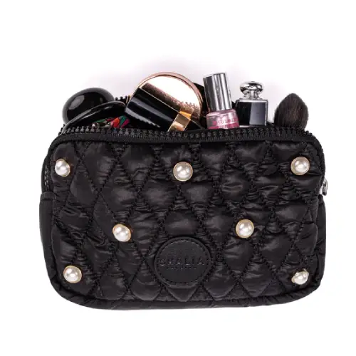 Amelie Cosmetic Bag