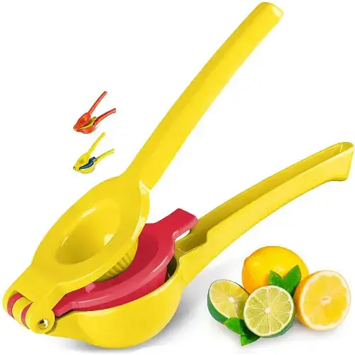 ZK Lemon Squeezer 2 in 1