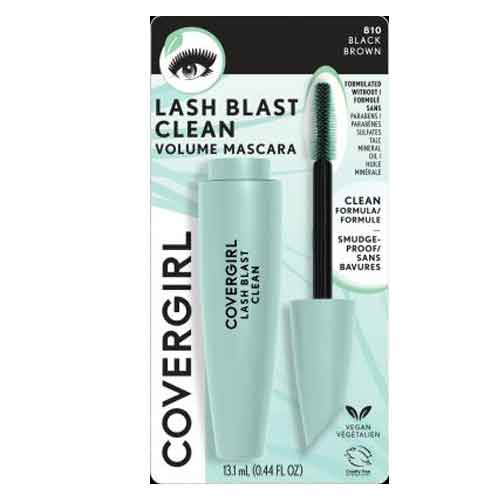 Lash Blast Clean Volume Mascara