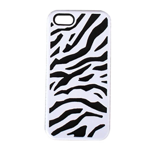 Zebra Case And Stylus Pen Protector