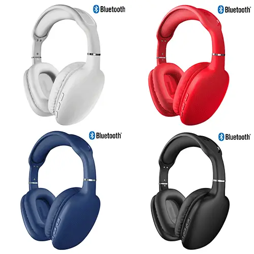 HyperGear VIBE Wireless Headphones