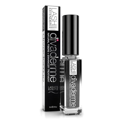 Divaderme Lash Extender II Eyelash Treatment