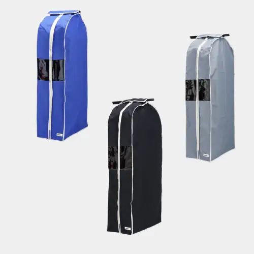 Organizeme Hanging Coat Storage