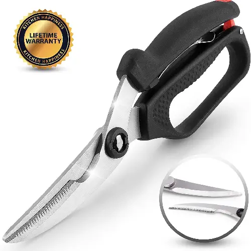 Poultry Shears