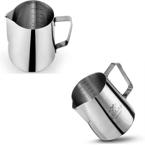 ZK Frothing Pitcher