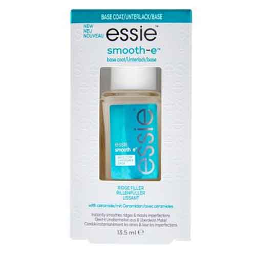 Smooth-E Base Coat Nail Care