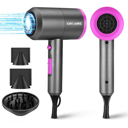 Ion Aire Hair Dryer