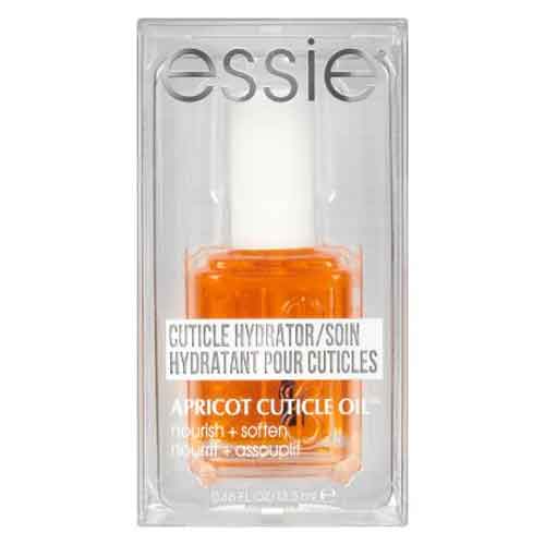 Apricot Cuticle Oil Nail Care