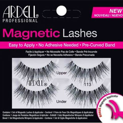 A Magnetic Lash Wispies 113