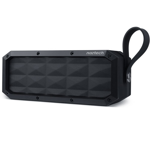 SoundBrick Wireless Speaker