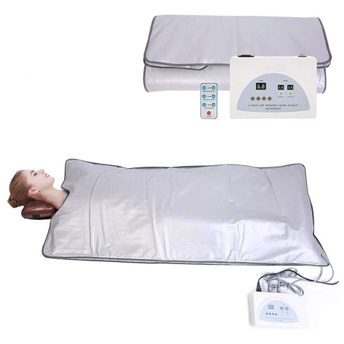 IGIA Sauna Slim Blanket