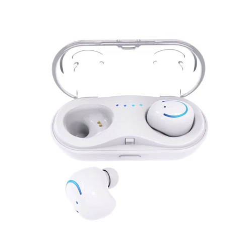 Wireless TWS Earbuds - Stereo Sound, Multiple Packs and Pieces