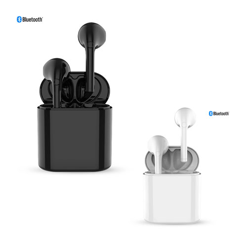 HyperGear True Wireless Earbuds Charging Case