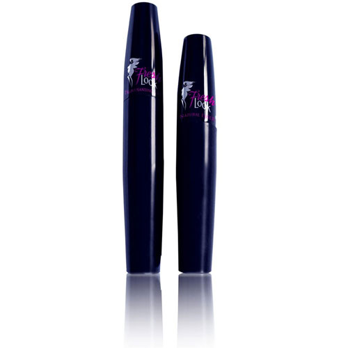 Freshlook 3D Fiber Lashes Mascara