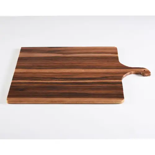 Square Board with Handle