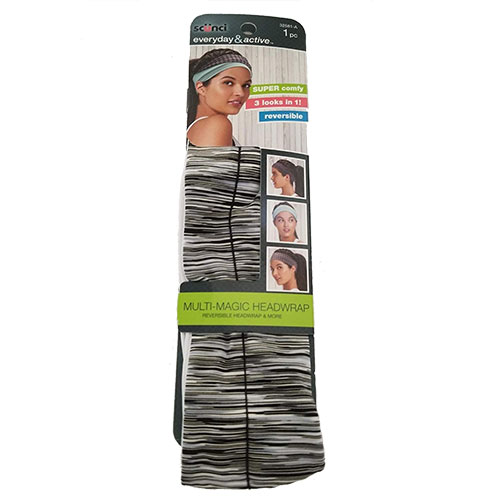 Multi-Magic Head Wrap