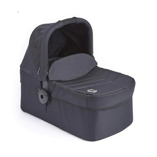 Contours Bassinet for Contours Options, Contours Options Elite, Contours Curve Tandem Double Strolle