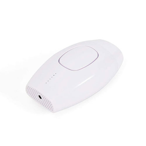 Forever Gone Hair Removal Device