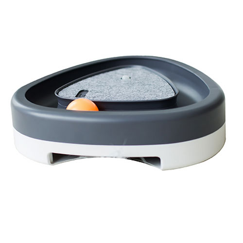 Sneak Attack Cat Scratcher (Electronic Toy)