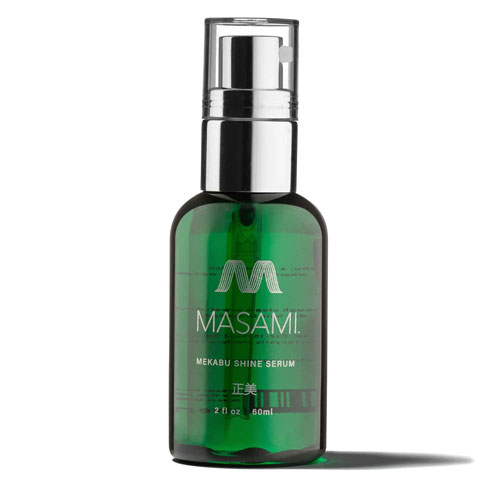 Mekabu Hydrating Shine Serum