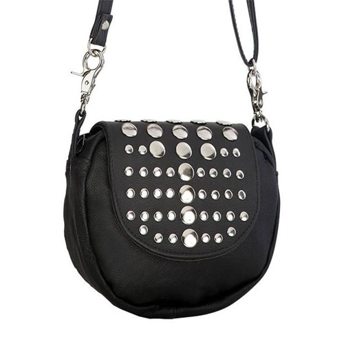 Bag Studs Cross Body