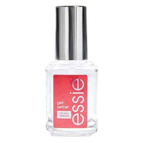 Gel Setter Top Coat Nail Care