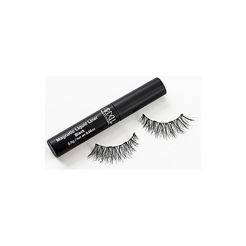 Magnetic Liquid Liner & Lash - Accent 002