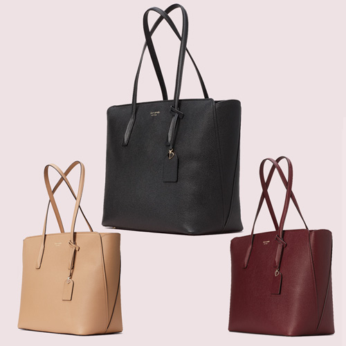 Kate Spade Margaux Tote