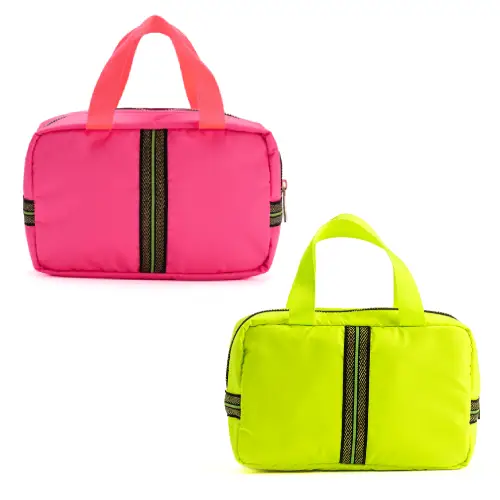 Yayoi Toiletry Bag