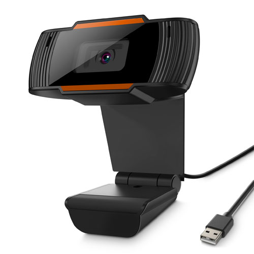 HyperGear HyperStream 1080P Webcam