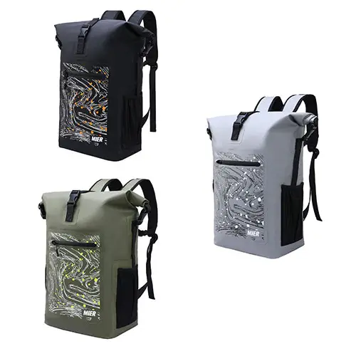 Dry Backpack Waterproof Bag Roll Top Floating Dry Sack