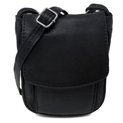 Bag Leather That Takes You From Messy You To Classy You
