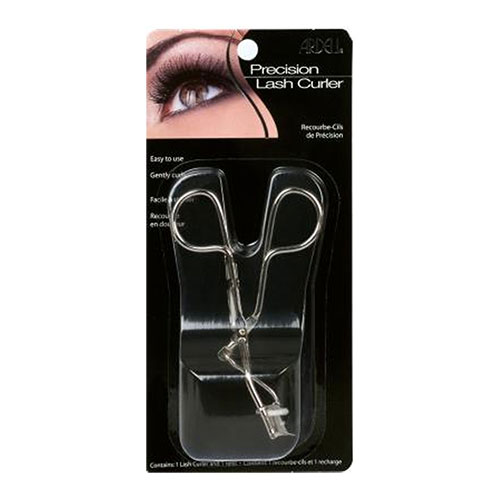 Precision Eyelash Curler