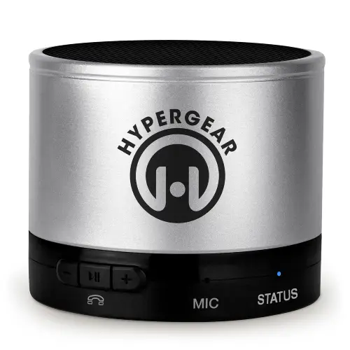 MiniBoom Bluetooth Speaker