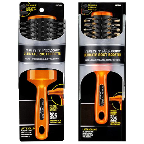Ultimate Root Booster Brush