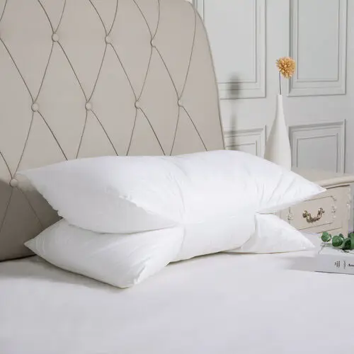 Butterfly Sleep Pillow Standard Soft And Firm Fill Pillowcase