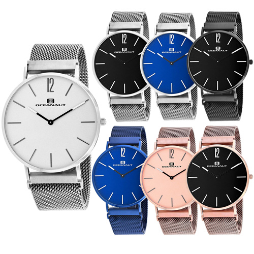 Men's Magnete Watch