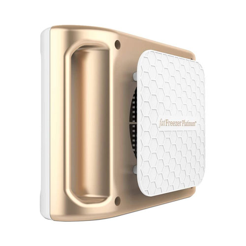 Fat Freezer Platinum Targeted Cold Cryo Lipolysis System