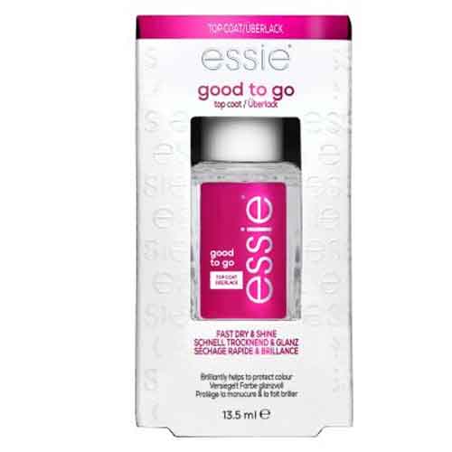 Good To Go Top Coats Nail Care