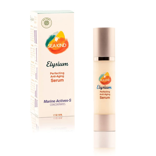 Elysium Perfecting Serum