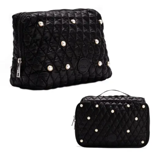Amelie Toiletry Bag