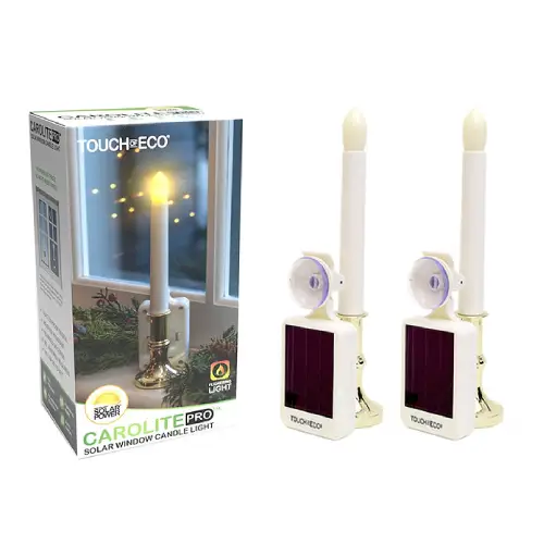 Carolite Pro Available in 2 or 4 Pack