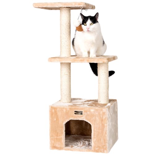 Armarkat Classic Cat Tree - Model A3902