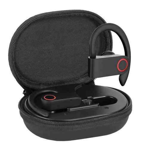 48Hrs Playing TWS Wireless V5.3 Earbuds - IPX4 Waterproof - Sport Headsets