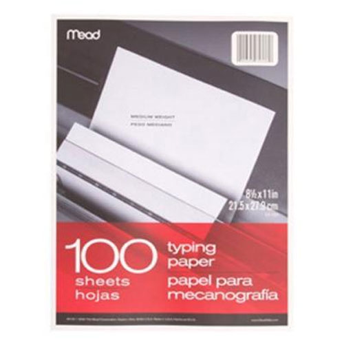 Paper Multi Purp 100ct 8.5x11