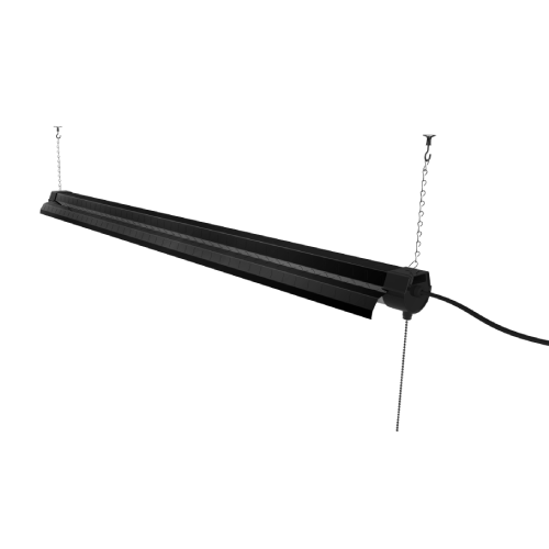 LED Treadplate Shop Light-Linkable